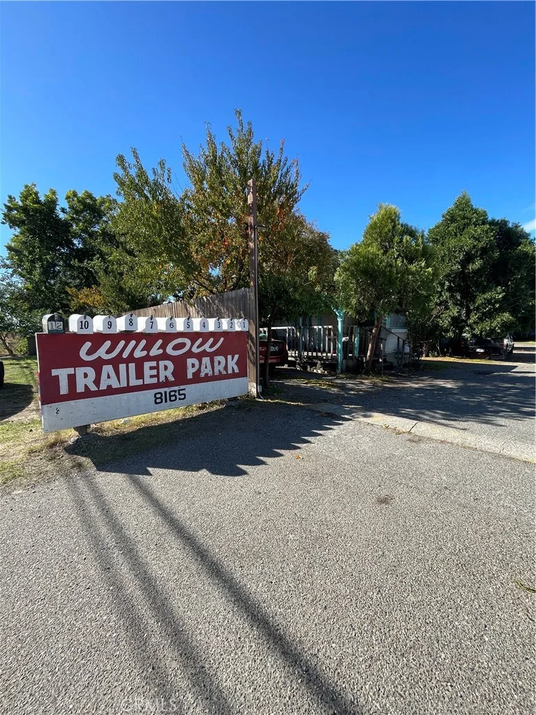 8165 State Highway 99E, Los Molinos, CA 96055