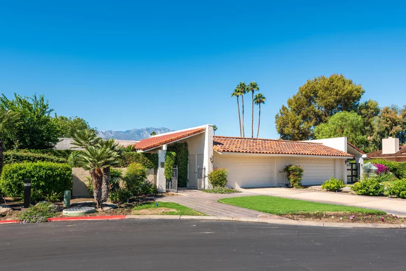 9 Wake Forest Court, Rancho Mirage, CA 92270
