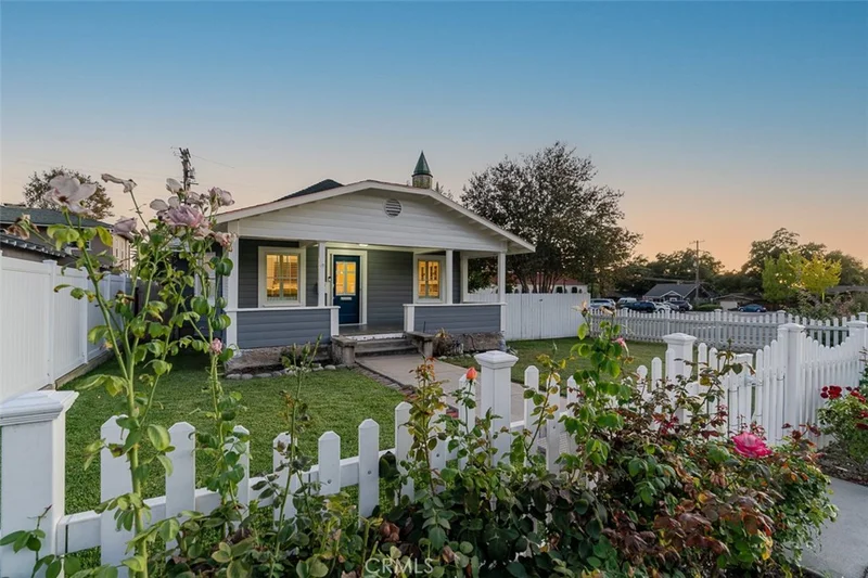 420 E Foothill, Monrovia, CA 91016