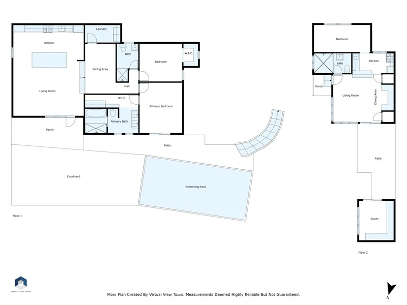 4157 Sunswept Drive, Studio City, CA 91604
