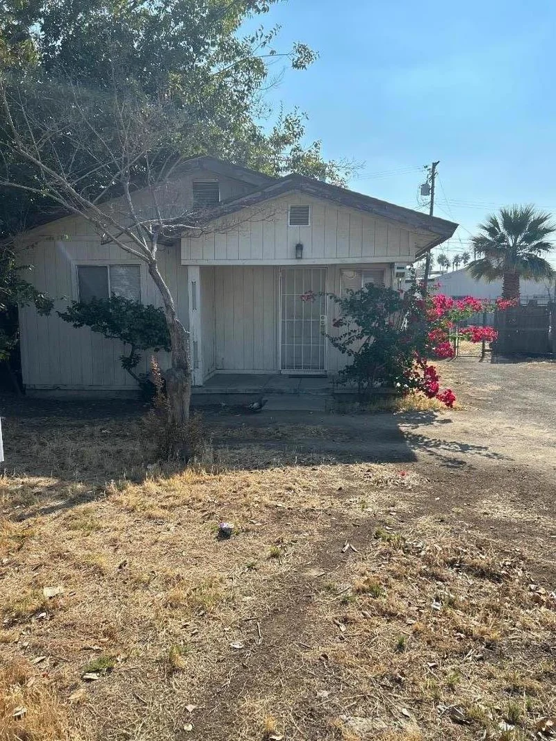 615 Butte Street, Bakersfield, CA 93305