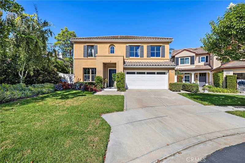 1 Grenelle, Newport Coast, CA 92657