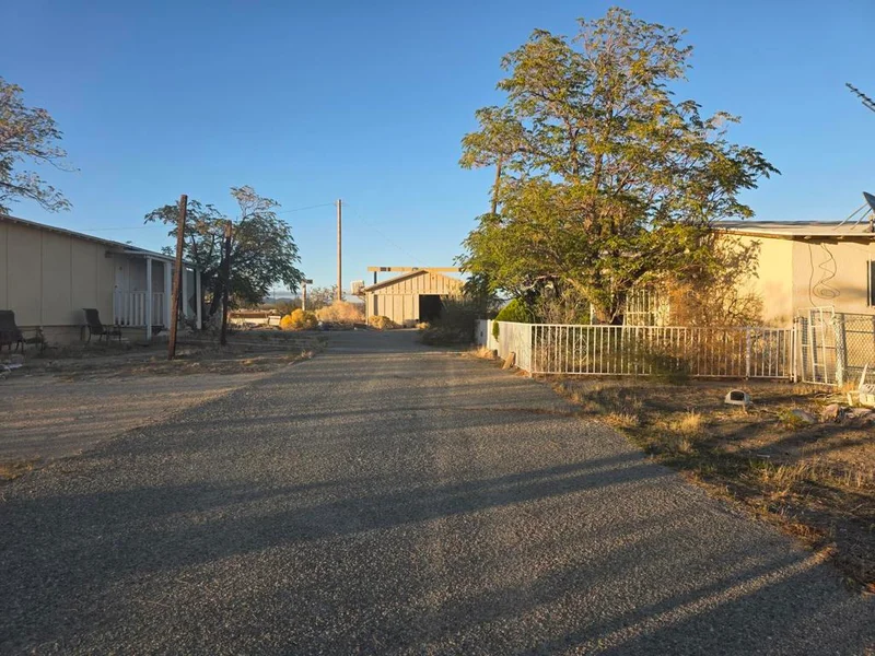6149 105 Th Street W, Rosamond, CA 93560