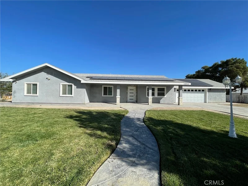 10055 E Avenue R10, Littlerock, CA 93543