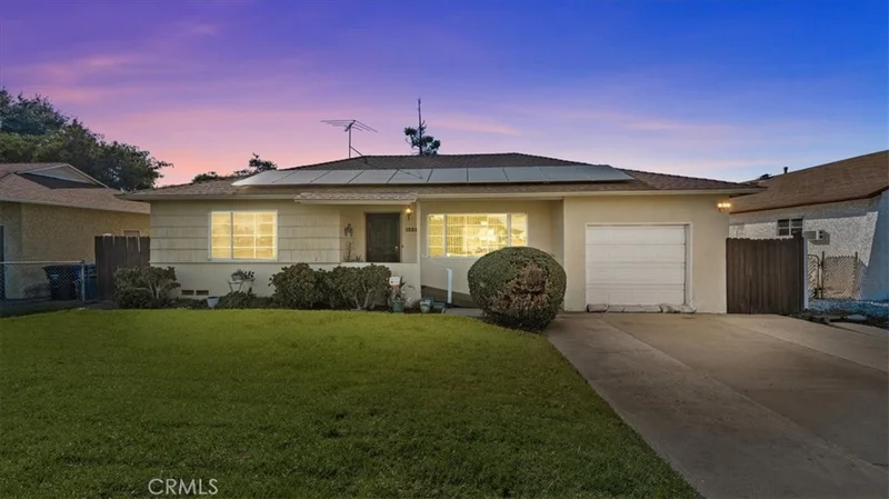 10388 Mountain View, Loma Linda, CA 92354