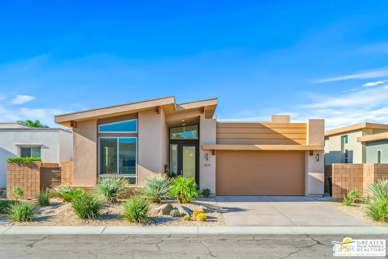 4219 Indigo Street, Palm Springs, CA 92262