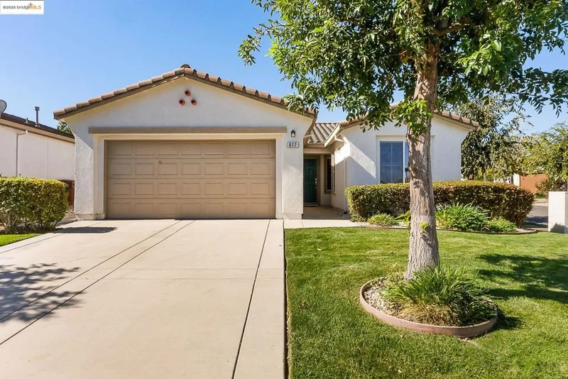 617 Twin Lakes Lane, Rio Vista, CA 94571-5507
