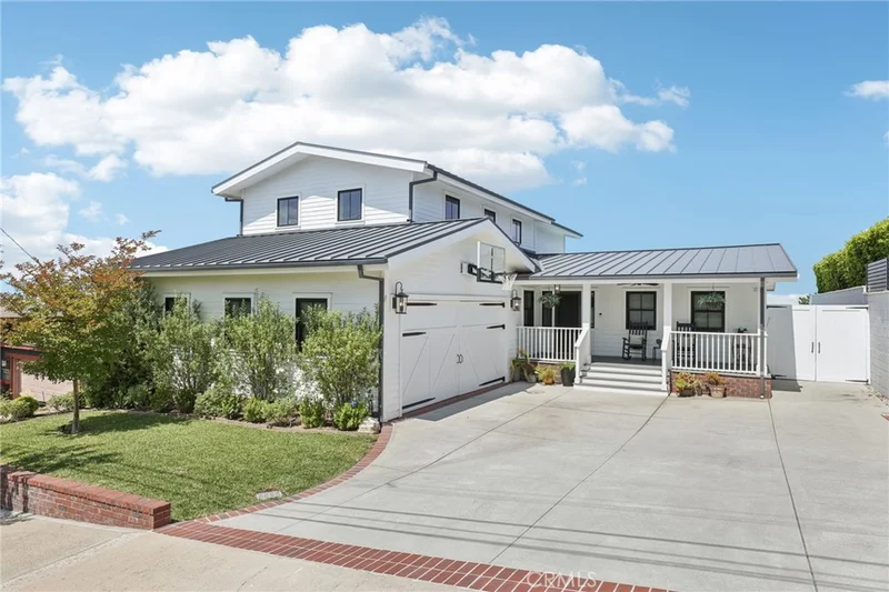 25908 Matfield Drive, Torrance, CA 90505