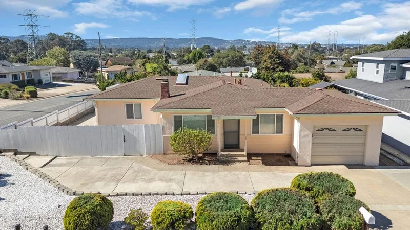 1021 Wheeler Street, Seaside, CA 93955