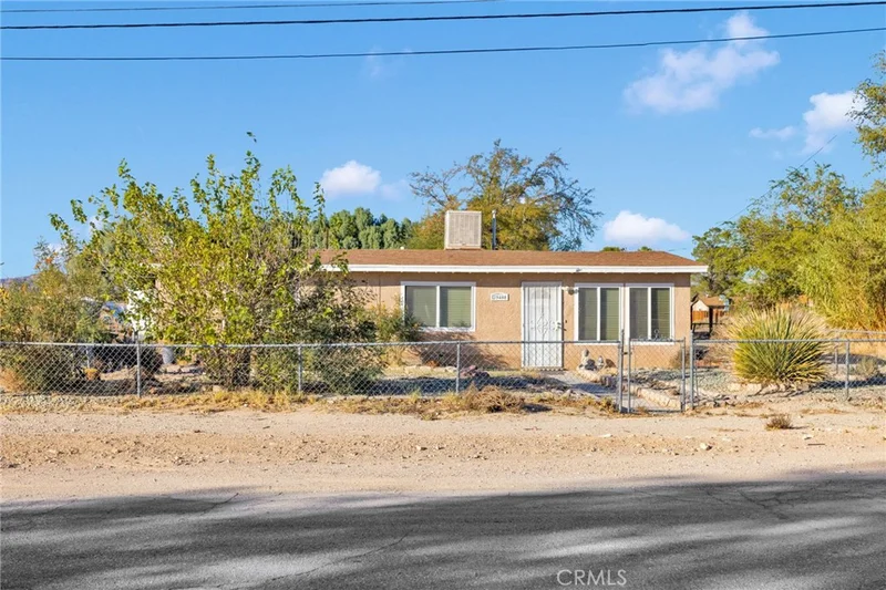 25488 Jade, Barstow, CA 92311