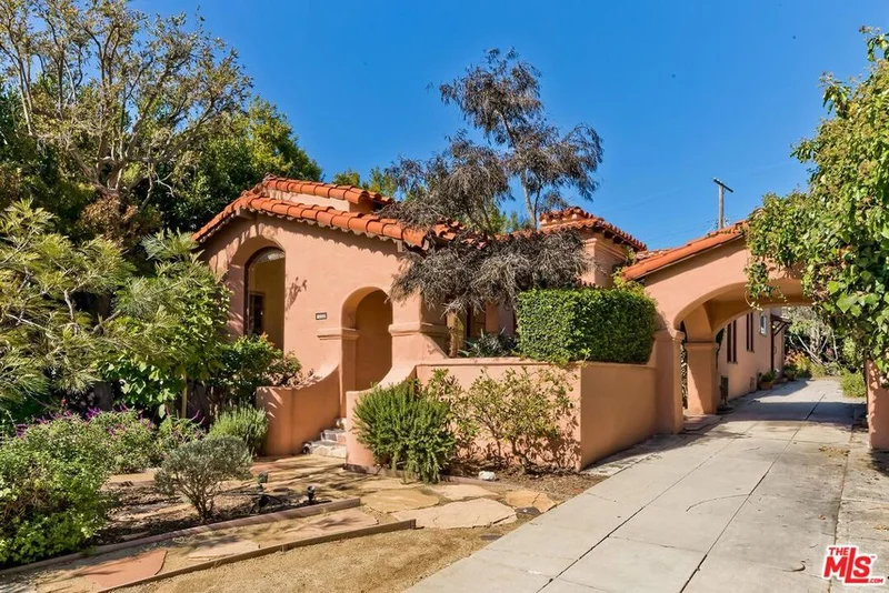 10337 Dunleer Drive, Los Angeles, CA 90064