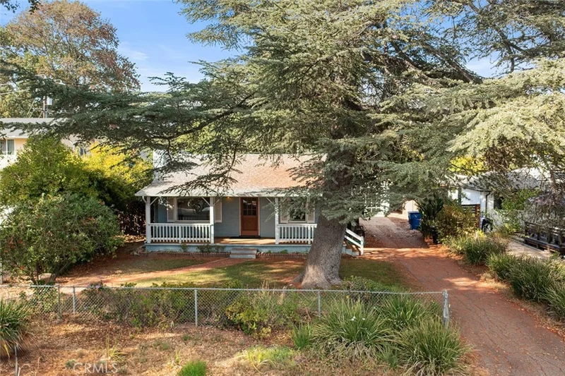 118 El Camino Drive, Ojai, CA 93023