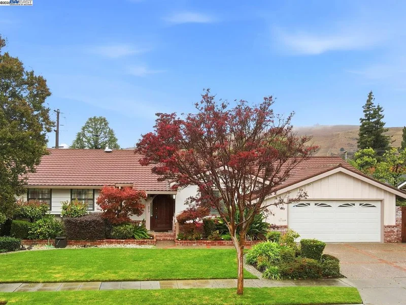 877 Cashew Way, Fremont, CA 94536