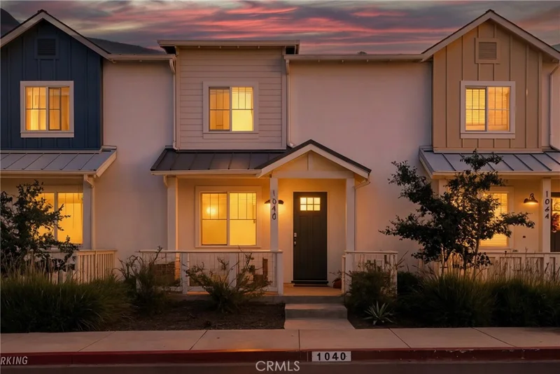 1040 Stuart, San Luis Obispo, CA 93401