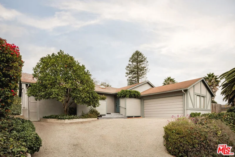 112 Vista Del Mar Drive, Santa Barbara, CA 93109