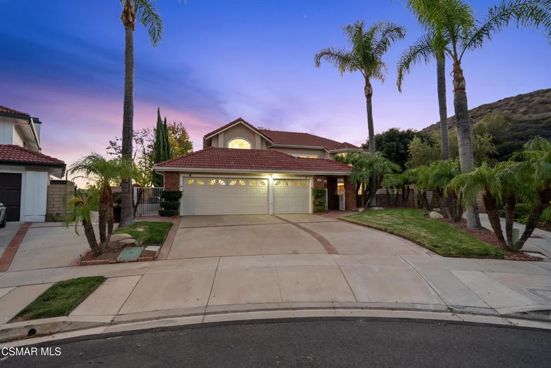 5206 Seneca Place, Simi Valley, CA 93063