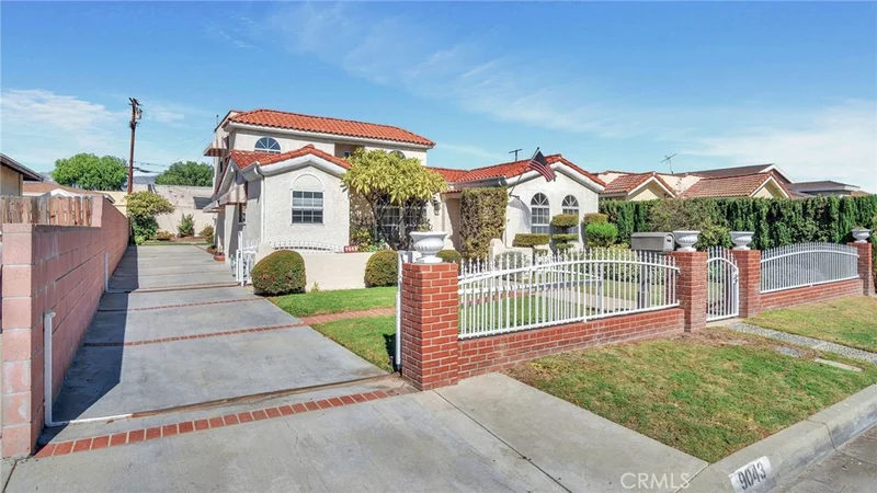 9043 Steele, Rosemead, CA 91770