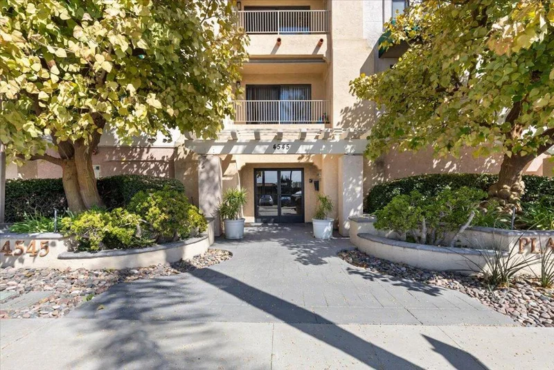 4545 Arizona Street 107, San Diego, CA 92116