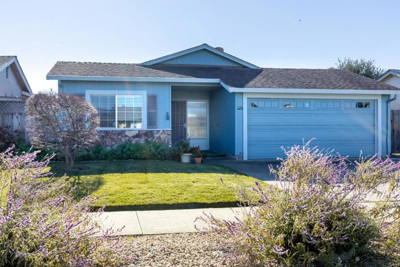 624 Delta Way, Watsonville, CA 95076