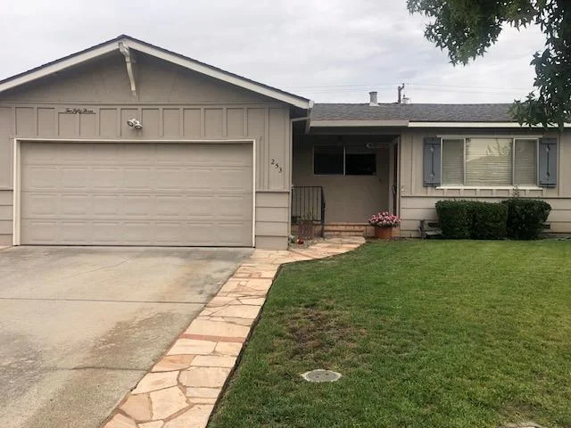 253 Park Hill Drive, Milpitas, CA 95035