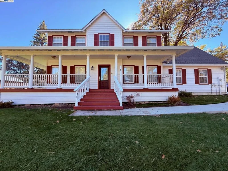 463437 Main St, Janesville, CA 96114