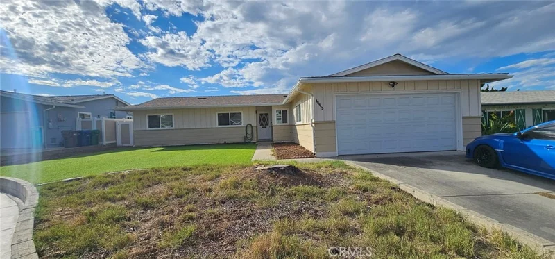 10443 Nate Way, Santee, CA 92071