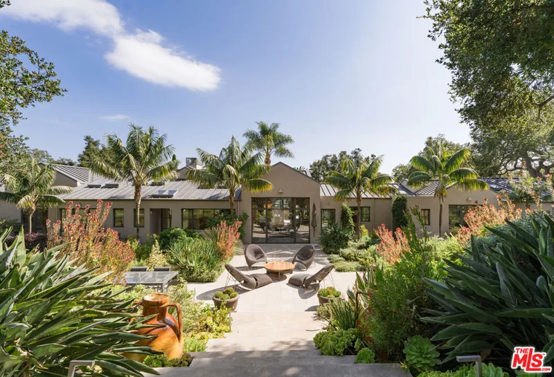 796 Hot Springs Road, Montecito, CA 93108