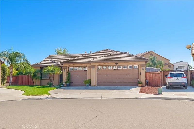 1026 Columbus Court, San Jacinto, CA 92583