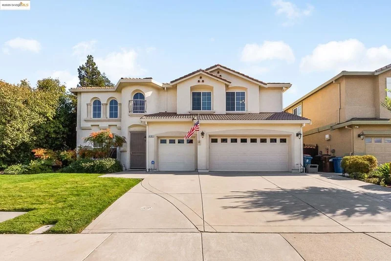 4101 Galenez Way, Antioch, CA 94531