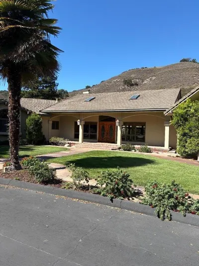 529 Corral De Tierra Road photo 2
