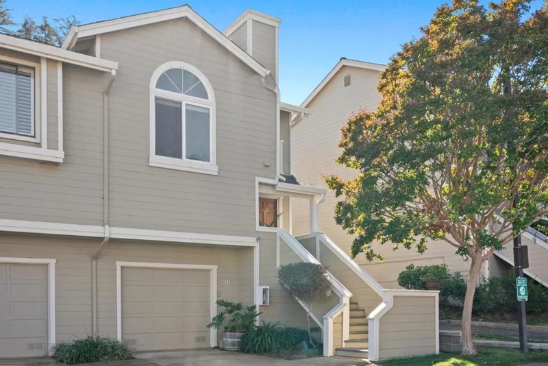 26 Carriage Lane, Scotts Valley, CA 95066