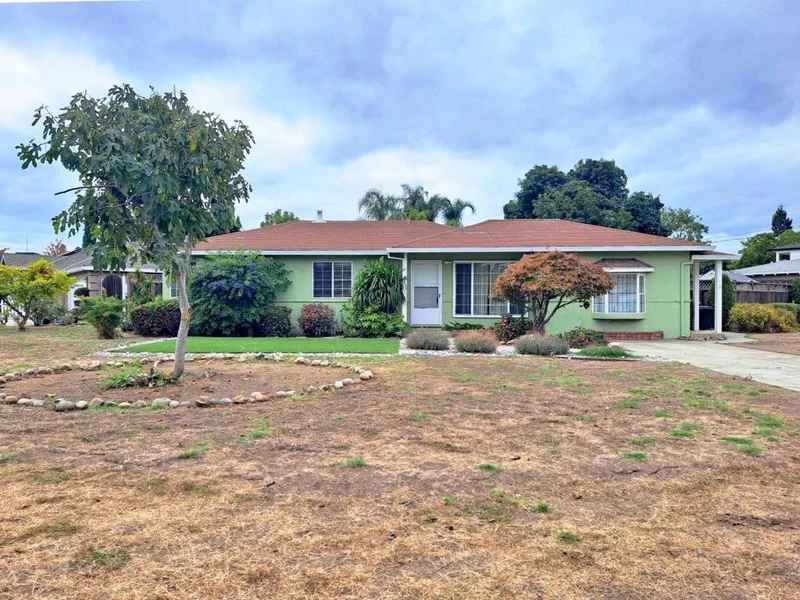4108 Will Rogers Drive, San Jose, CA 95117