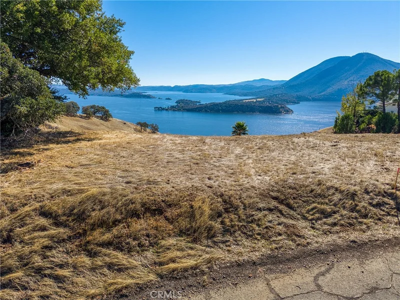 7761 Al, Glenhaven, CA 95443