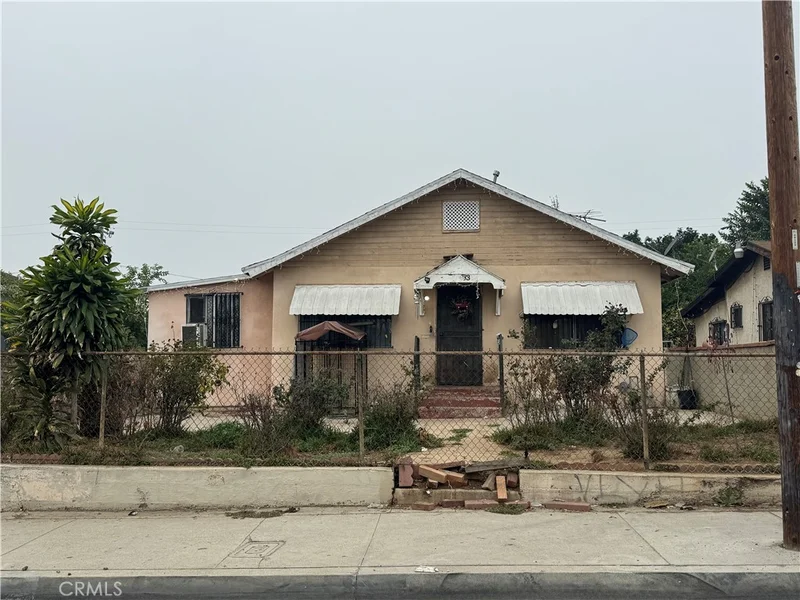 633 S Downey, Los Angeles, CA 90023