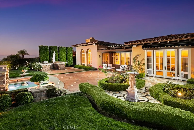 45 Sarteano Drive, Newport Coast, CA 92657