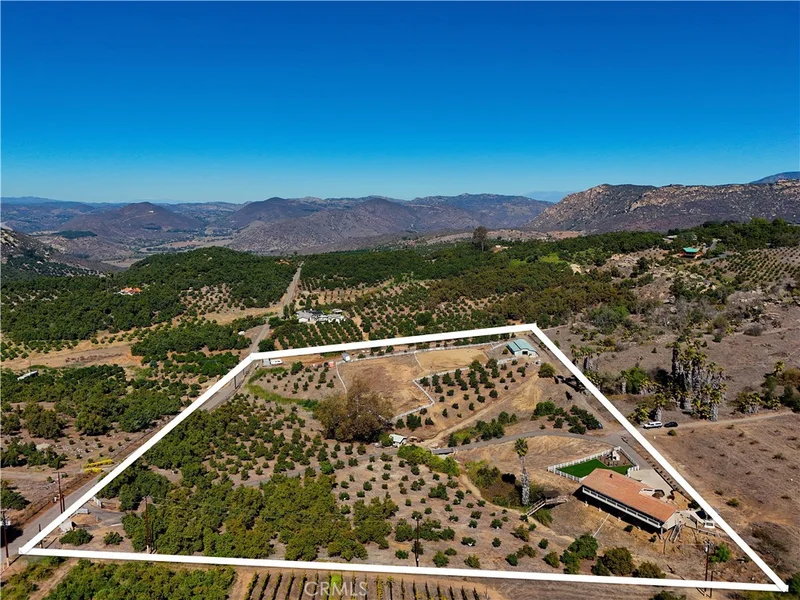 10509 Camino Del Venado, Valley Center, CA 92082