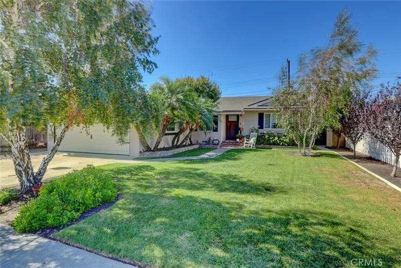 10291 Wyatt Road, Stanton, CA 90680