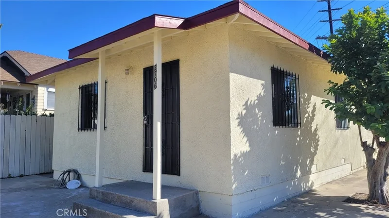 2706 Budau Avenue, Los Angeles, CA 90032