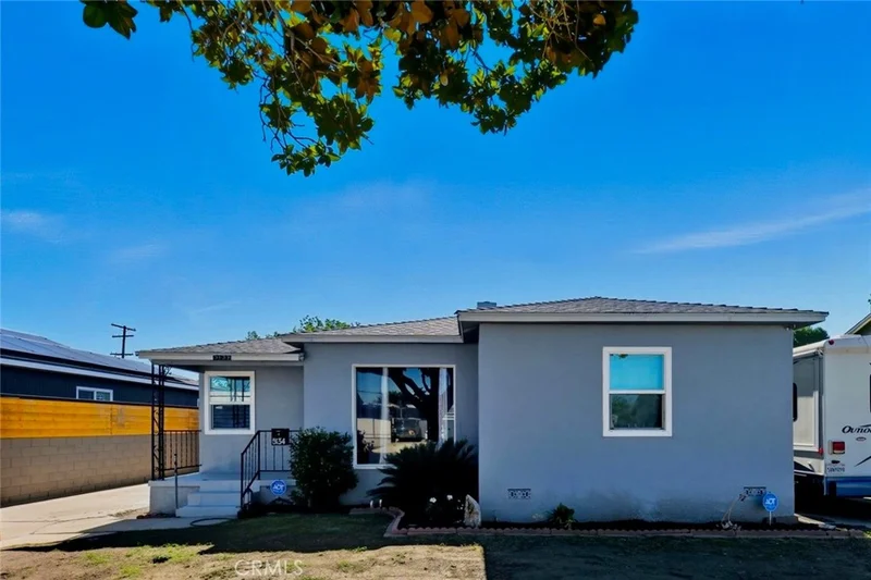 5134 Ashworth Street, Lakewood, CA 90712