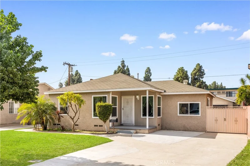 9012 Bradhurst Street, Pico Rivera, CA 90660