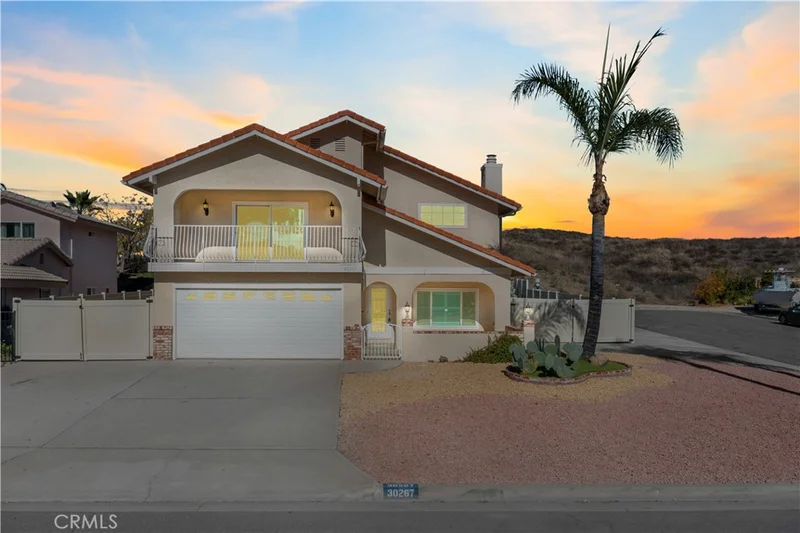 30267 Longhorn, Canyon Lake, CA 92587