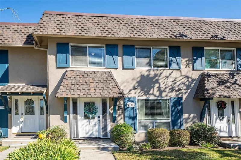 4177 Elizabeth Court, Cypress, CA 90630