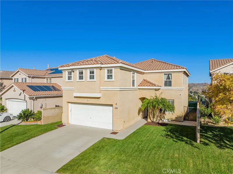 29918 Crawford, Castaic, CA 91384
