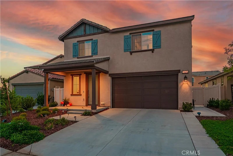 11479 Sheridan, Beaumont, CA 92223
