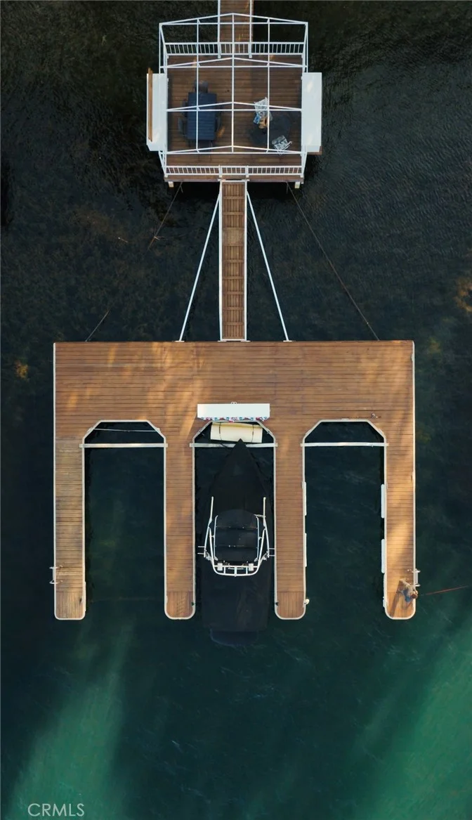 0 North Bay Dock N-509B, Lake Arrowhead, CA 92352