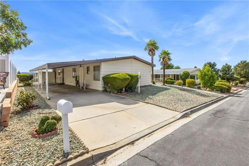 41238 Cheyenne Trail, Cherry Valley, CA 92223