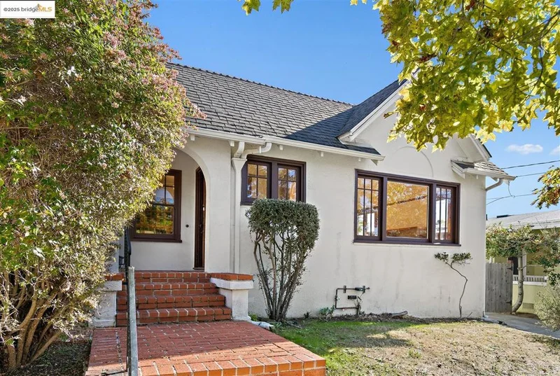 1866 Tacoma Ave, Berkeley, CA 94707
