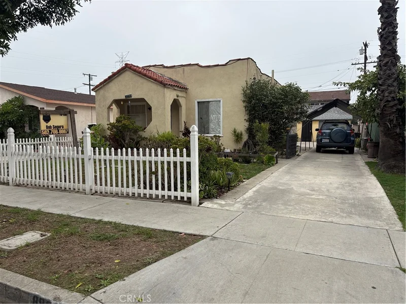 8963 Bowman, South Gate, CA 90280