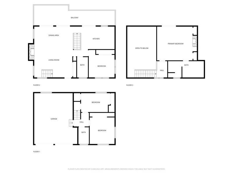 1007 White Mountain Drive, Big Bear City, CA 92314
