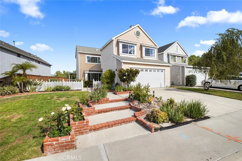 27651 White Fir, Mission Viejo, CA 92691